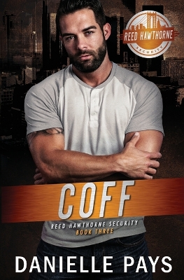 Cover of Coff - Reed Hawthorne Security