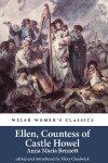 Book cover for Ellen, Countess of Castle Howel