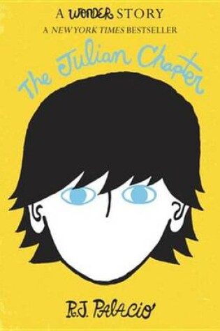 Cover of The Julian Chapter
