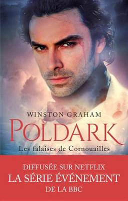 Book cover for Poldark T1
