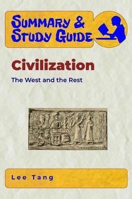 Book cover for Summary & Study Guide - Civilization