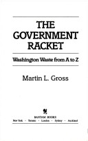 Book cover for The Government Racket