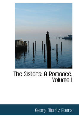 Book cover for The Sisters