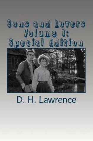 Cover of Sons and Lovers Volume 1