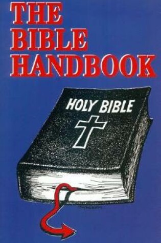 Cover of The Bible Handbook