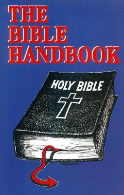 Book cover for The Bible Handbook