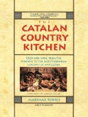 Book cover for The Catalan Country Kitchen HB