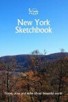 Book cover for New York Sketchbook