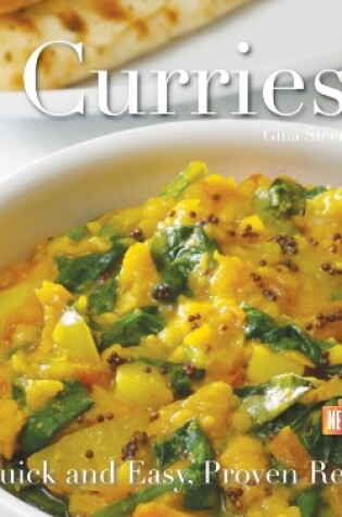 Cover of Curries