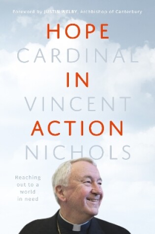 Cover of Hope in Action