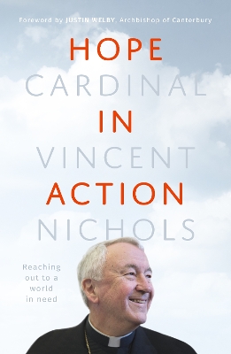 Book cover for Hope in Action