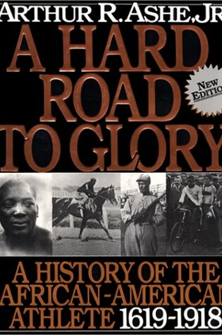 Cover of A Hard Road to Glory