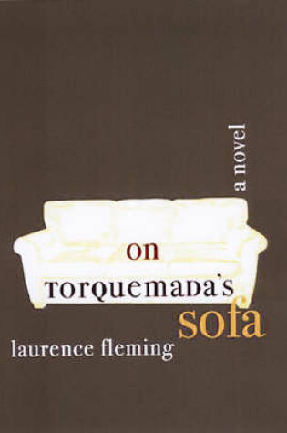 Cover of On Torquemada's Sofa: A Novel