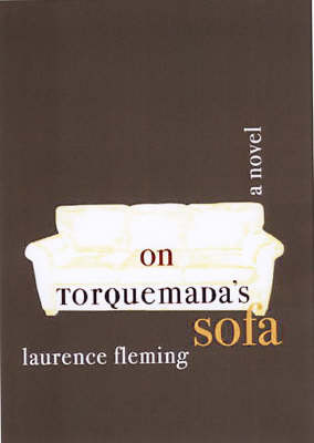 Book cover for On Torquemada's Sofa: A Novel