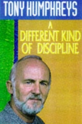 Cover of A Different Kind of Discipline