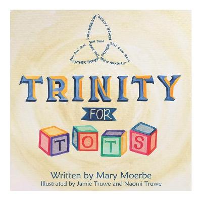 Book cover for Trinity for Tots