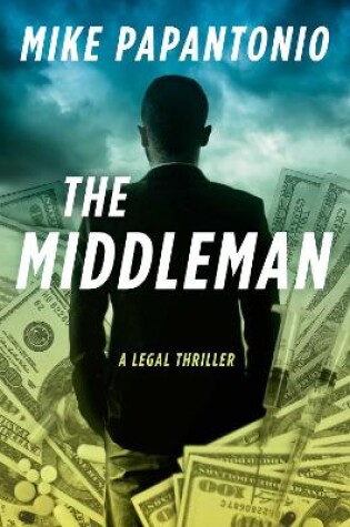 Cover of The Middleman