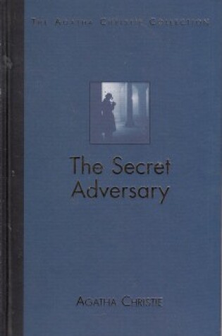 Cover of The Secret Adversary