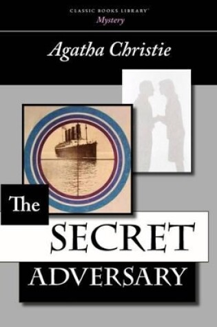 Cover of The Secret Adversary