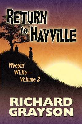 Book cover for Return to Hayville
