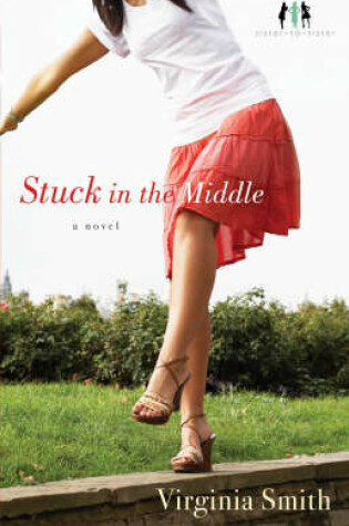 Cover of Stuck in the Middle