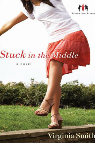 Cover of Stuck in the Middle