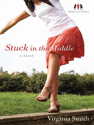 Book cover for Stuck in the Middle