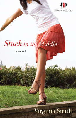 Book cover for Stuck in the Middle