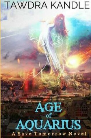 Cover of Age of Aquarius