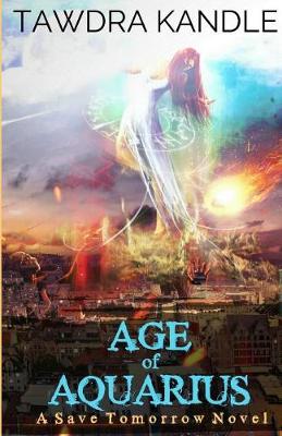 Book cover for Age of Aquarius