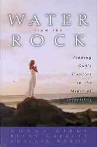 Cover of Water from the Rock