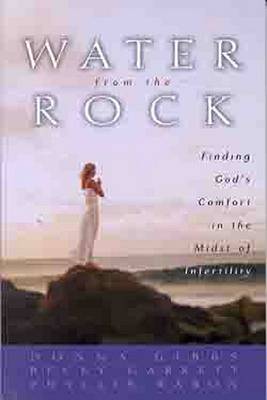 Book cover for Water from the Rock