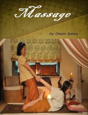 Book cover for Massage