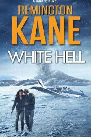 Cover of White Hell