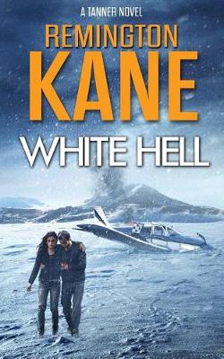 Book cover for White Hell