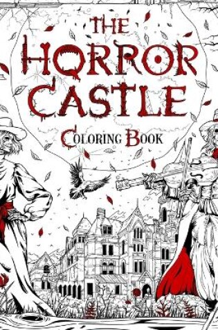 Cover of The Horror Castle