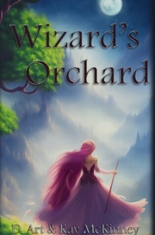 Cover of Wizard's Orchard