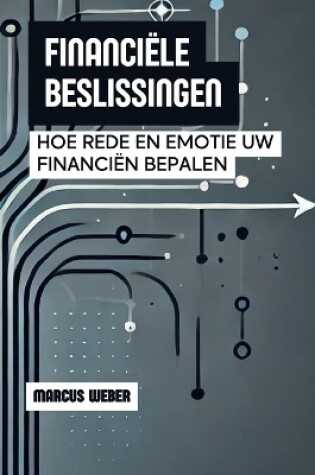 Cover of Financiële Beslissingen