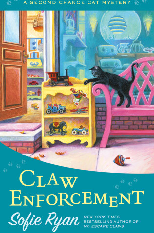 Cover of Claw Enforcement