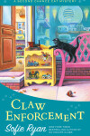 Book cover for Claw Enforcement