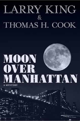 Cover of Moon Over Manhattan