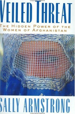 Cover of Veiled Threat