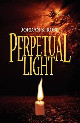 Book cover for Perpetual Light