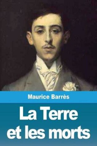 Cover of La Terre et les morts