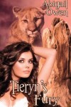 Book cover for Tieryn's Fury