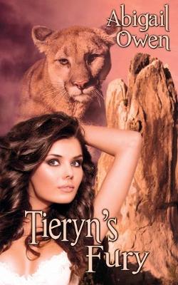 Book cover for Tieryn's Fury