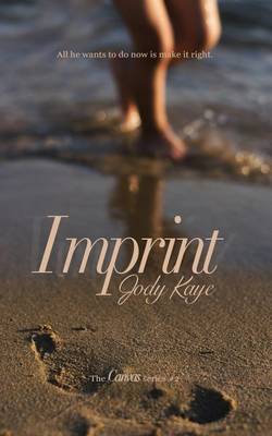 Book cover for Imprint