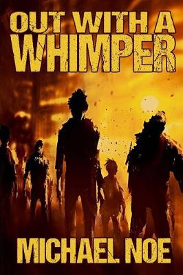 Book cover for Out With a Whimper