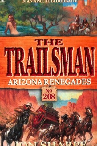 Cover of Arizona Renegades