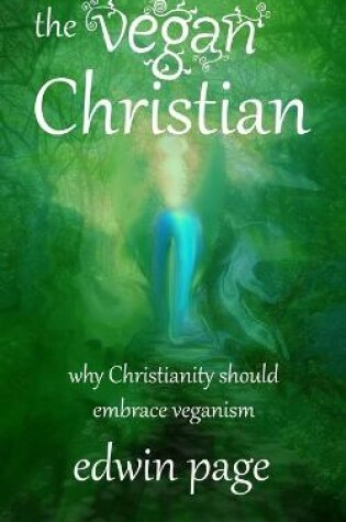 Cover of The Vegan Christian